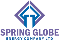 Spring Globe Energy  Company Ltd